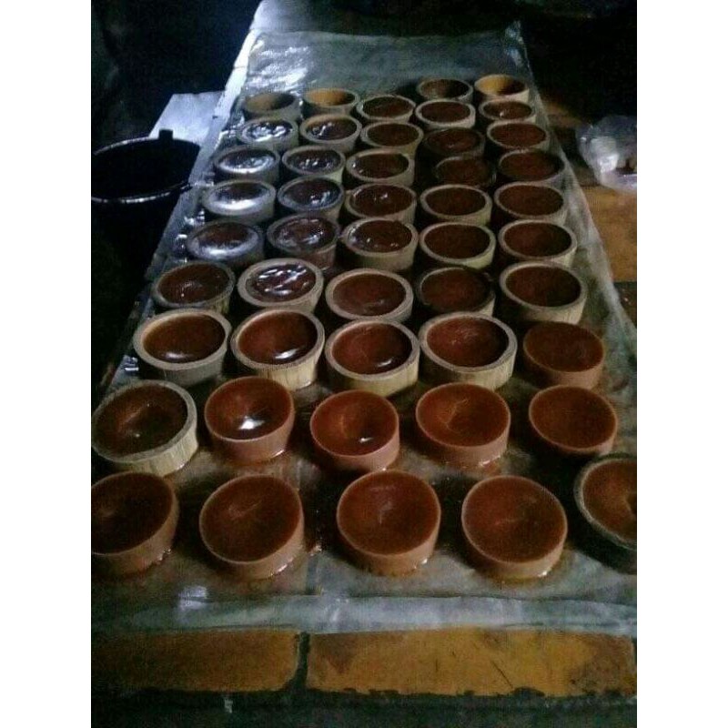 

gula aren murni tanpa campuran
