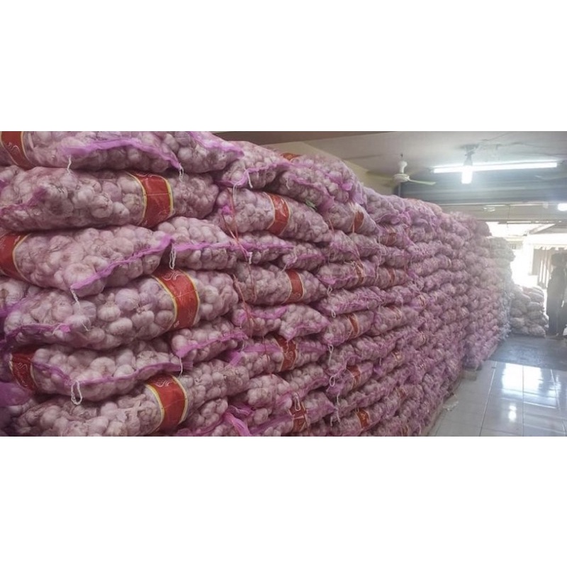 

BAWANG PUTIH KATING PREMIUM