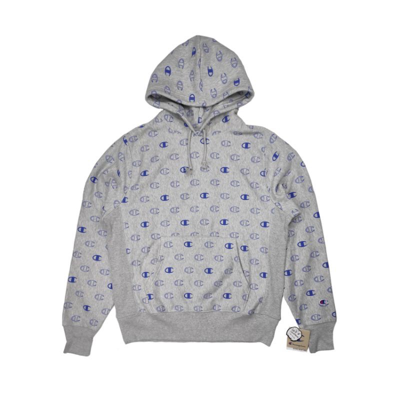 Champion Hoodie Reverse Weave Original