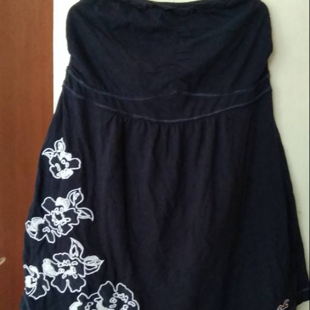 Dress kemben /kemben anak 8-10 th