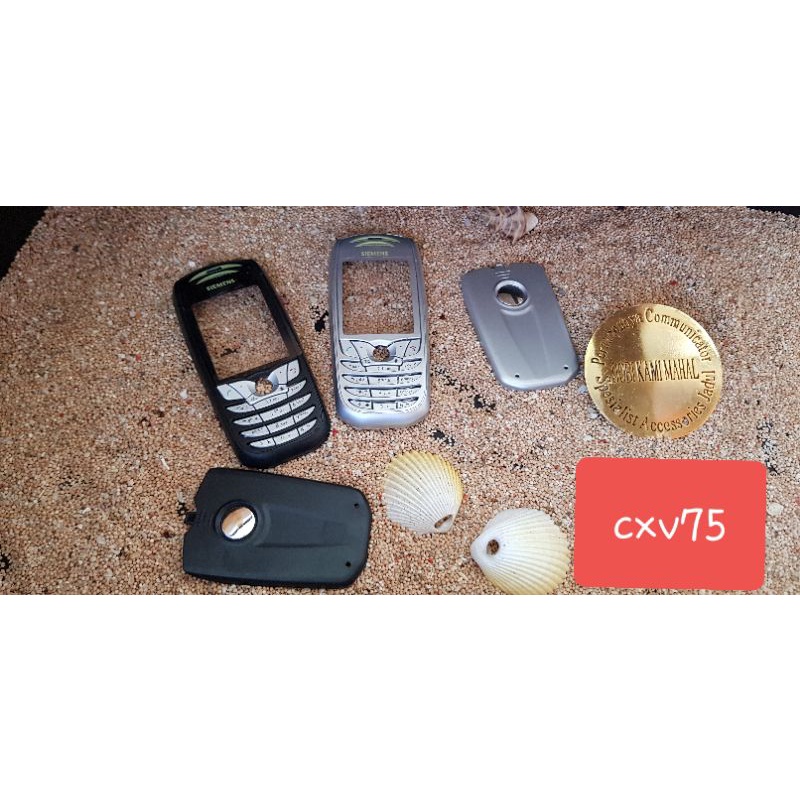 casing siemens cxv75
