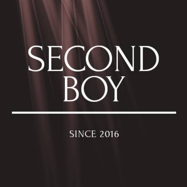 second_boy