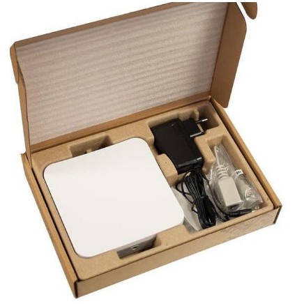 Mikrotik Embedded Wireless Client SXTsq-5nD 5GHz MIMO