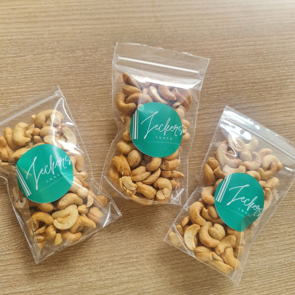 

Kacang Mete Gurih 100gram