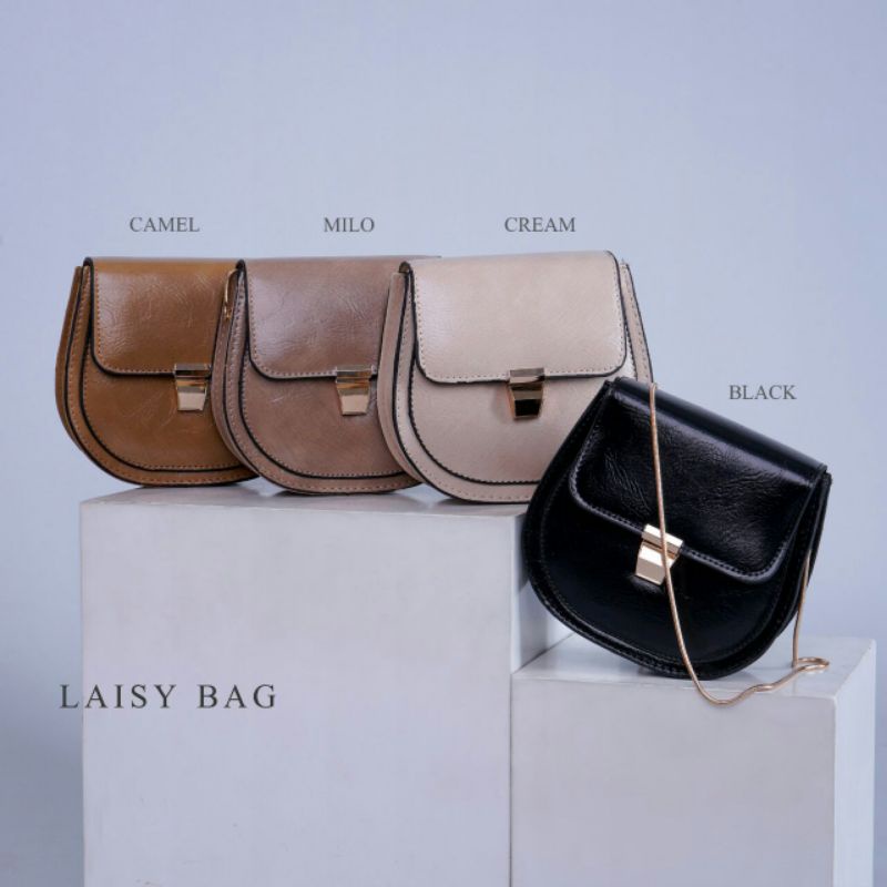 Tas Selempang Wanita (Laisy Bag)