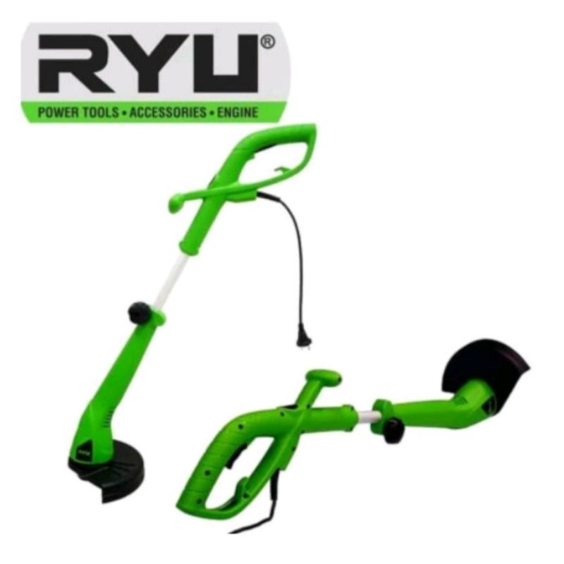 RYU RGT350 mesin Potong Rumput Listrik rgt 350 pemotong rumput elektrik/grass trimmer