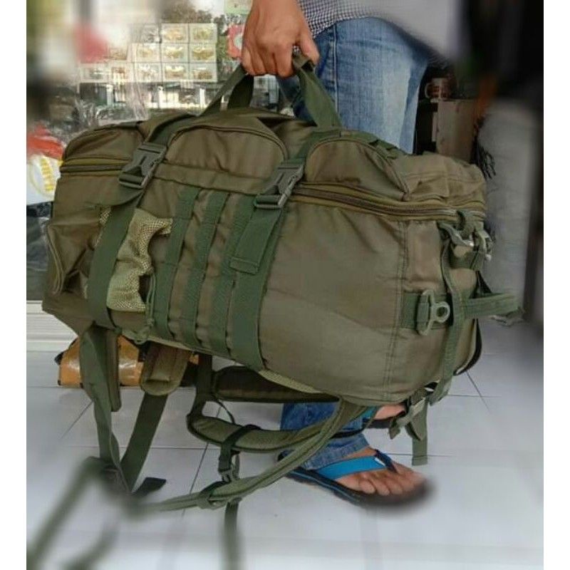 TAS RANSEL SUPER JUMBO TAS OUT DOOR MURAH