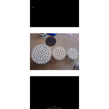 Dop pori 10 inchi saringan dop 10 inchi