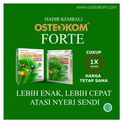 osteokom forte bubuk