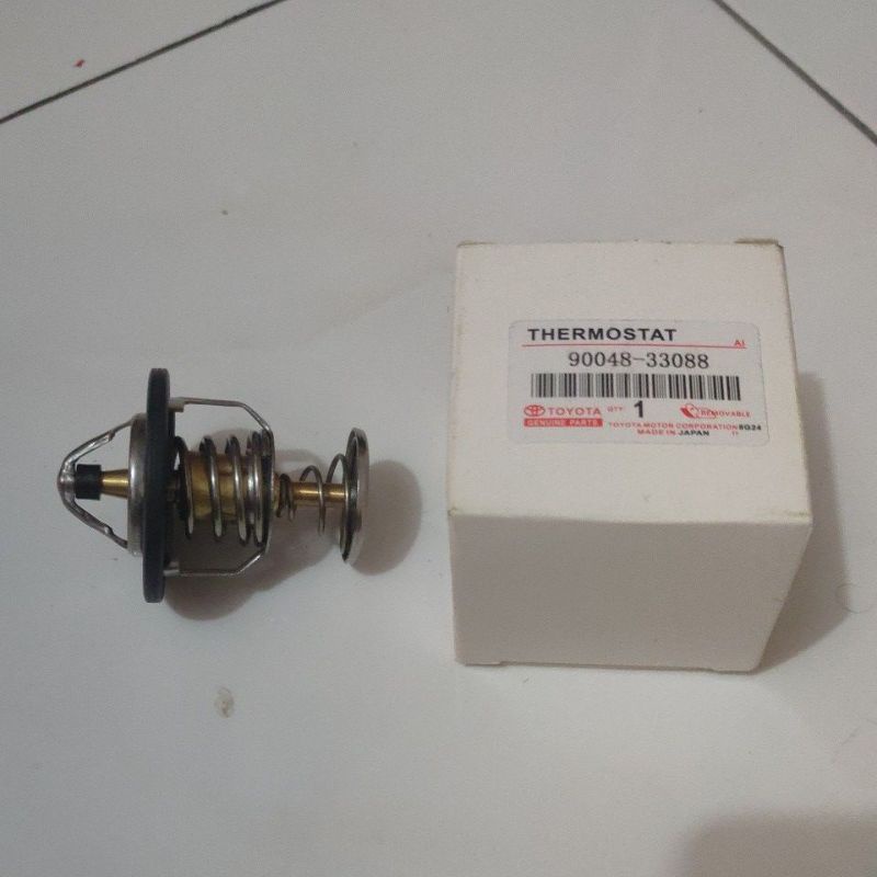 Termostat  Avanza old 2010 - Xenia 2010 - Rush - Terios