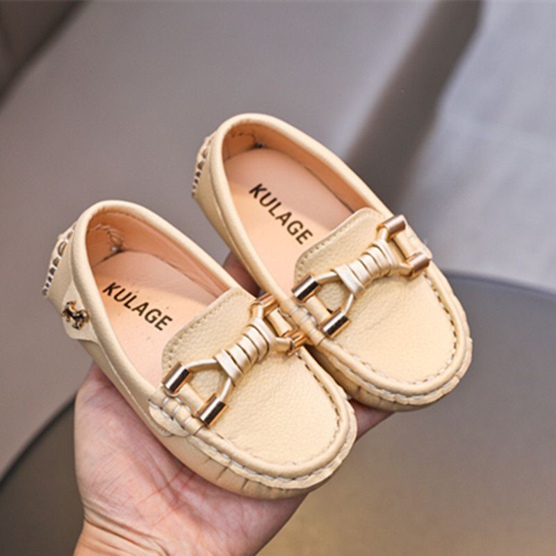 (LOLI-JKT) SP-718 SEPATU ANAK LOAFERS MODEL KUDA NYAMAN PAKAI SIZE 21-30