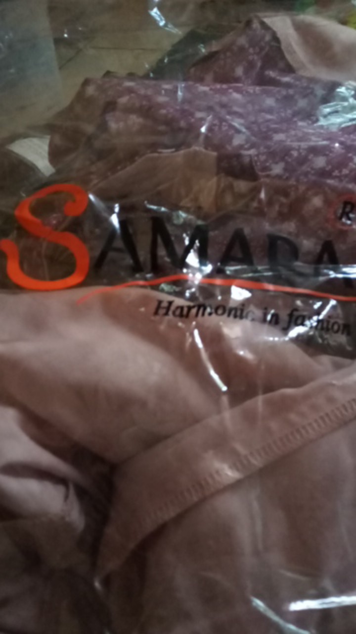 Baju Gamis Sarimbit Couple Pasangan Keluarga Muslim Samara Scg07 Lebaran Kondangan Terbaru 2021