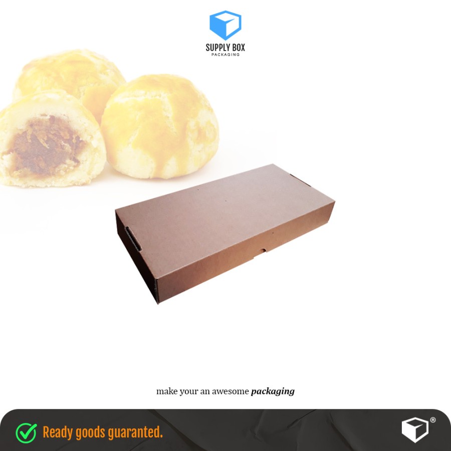 

KARDUS BOX PACKAGING 26x12.5x4 cm | Kardus | Corrugated