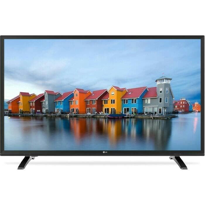 LG LED TV 32LM57 32 INCH SMART & DIGITAL TV selain gojek/grab bandung