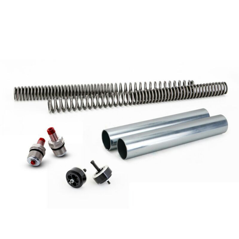 Per Shock Depan Xmax YSS Upgrade Original - Front Fork Kita YSS X max Original