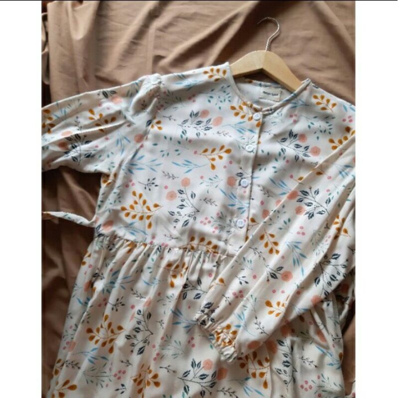 TUNIK RAYON LONG JUMBO/GAMIS KAYLA/TUNIK KAYLA/TUNIK/GAMIS MURAH