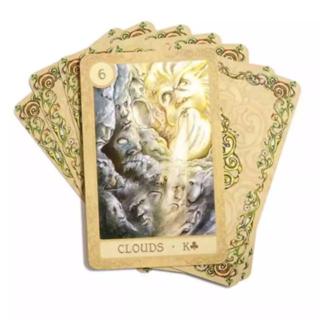 Fairy Tale Lenormand