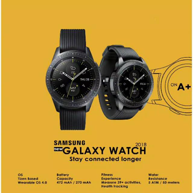 samsung galaxy watch