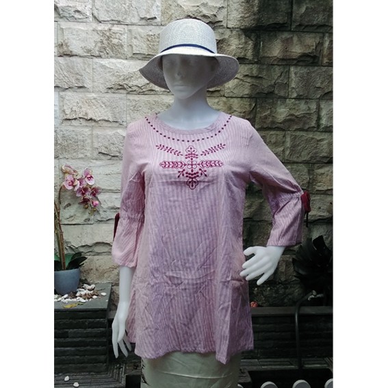 GRAPHIS ORIGINAL. TUNIK WITH TAG