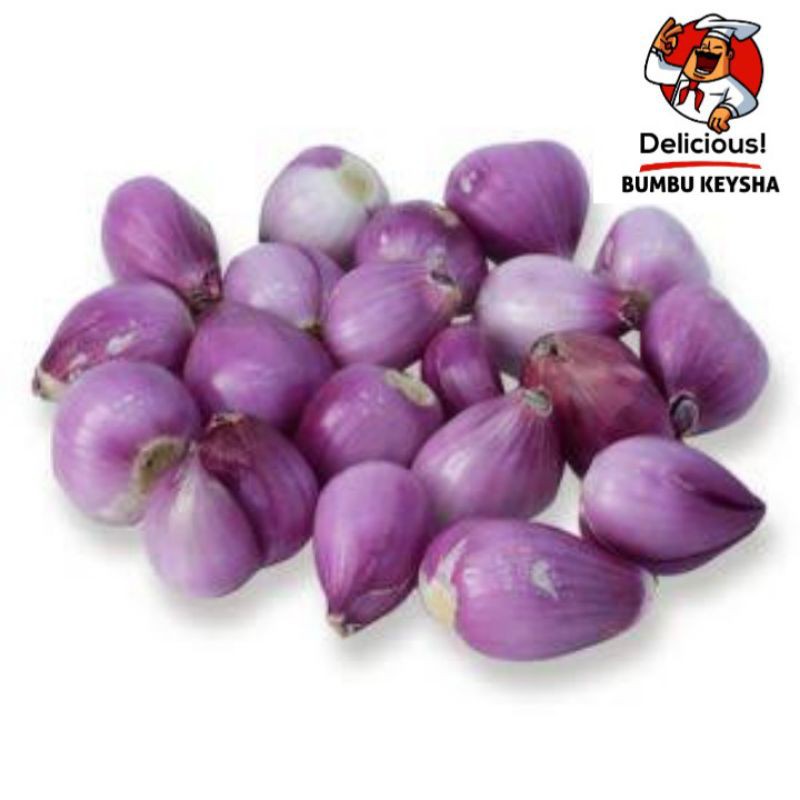 

Bawang Merah Kupas