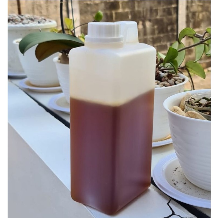 

MADU HUTAN asliiii dan dijamin kemurniannya. bert 1kg