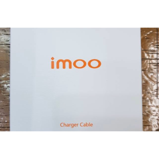 imoo kabel charger Y1 , Z2 , Z5 , Z6 ORIGINAL 100%
