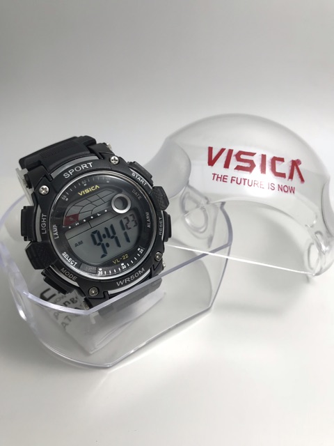 Jam tangan visica sport digital anak remaja vl 22