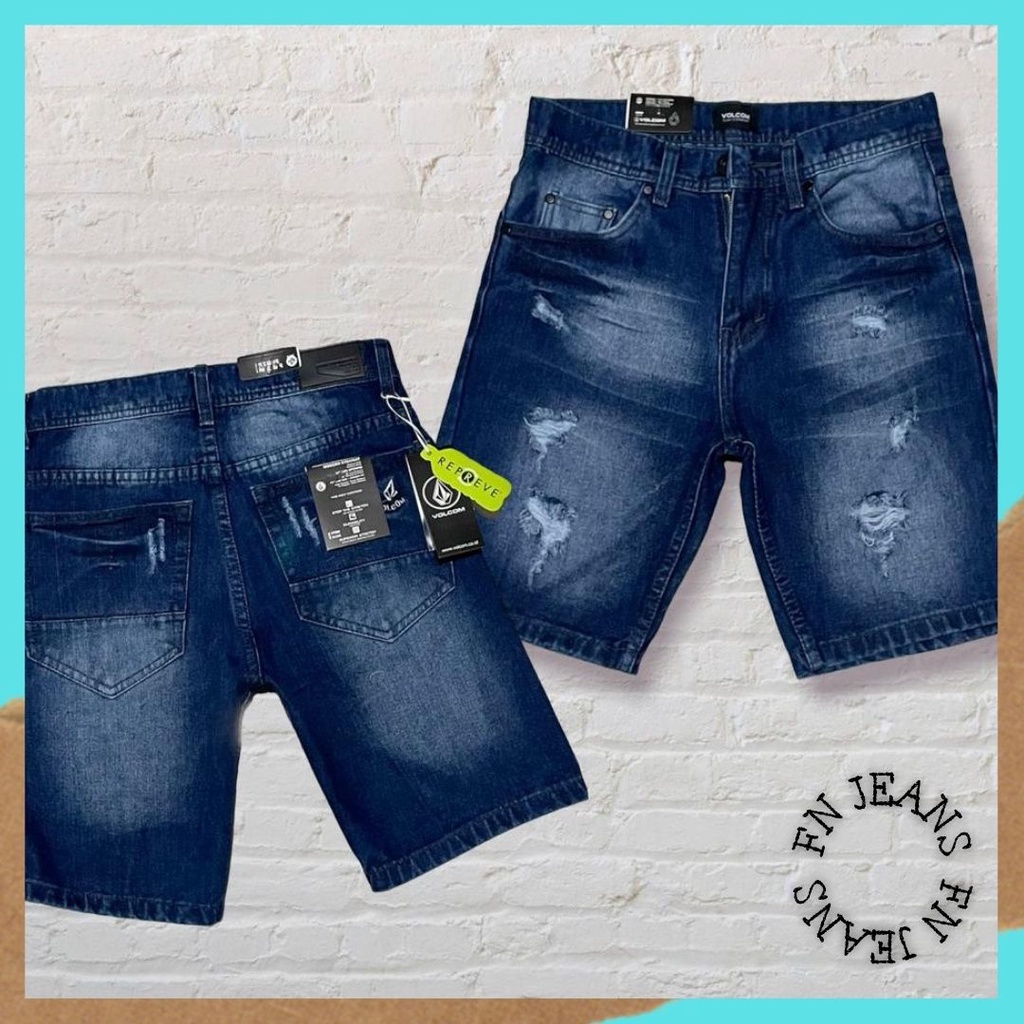 Celana Jeans Levis Pria / Celana Pendek Jeans Pria Premium PCP 09