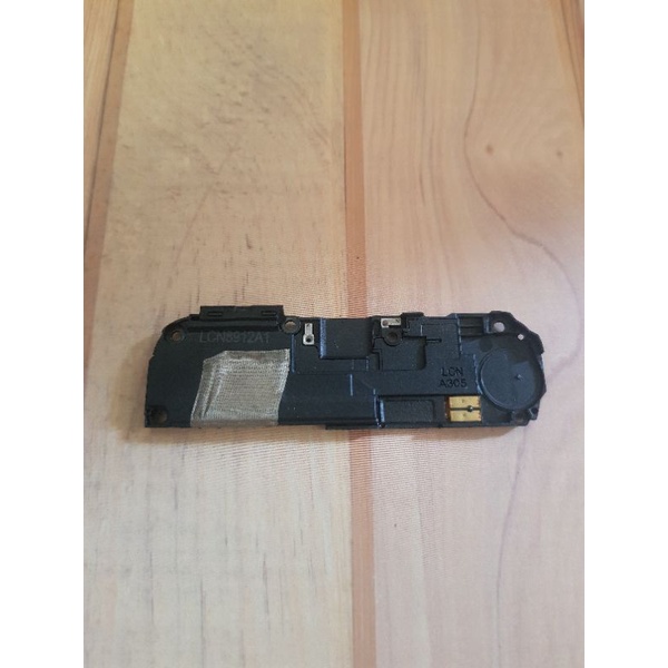 sparepart Original copotan Hp buzzer loud speaker Asus live L1