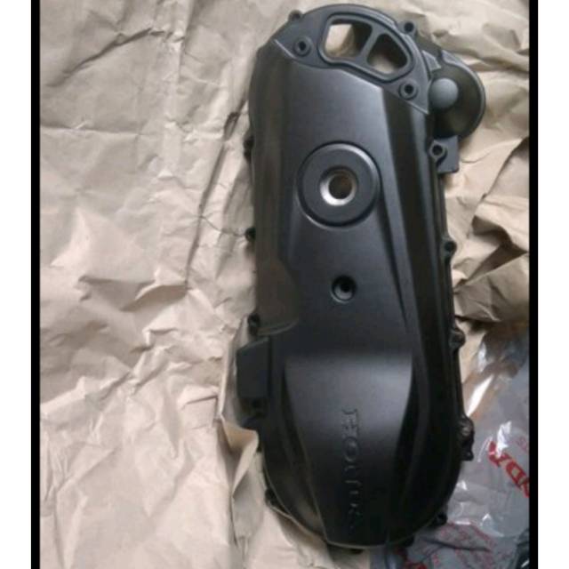 blok bak cvt beat karbu lama KVY asli 11341-KVY-960 ori ahm 100%