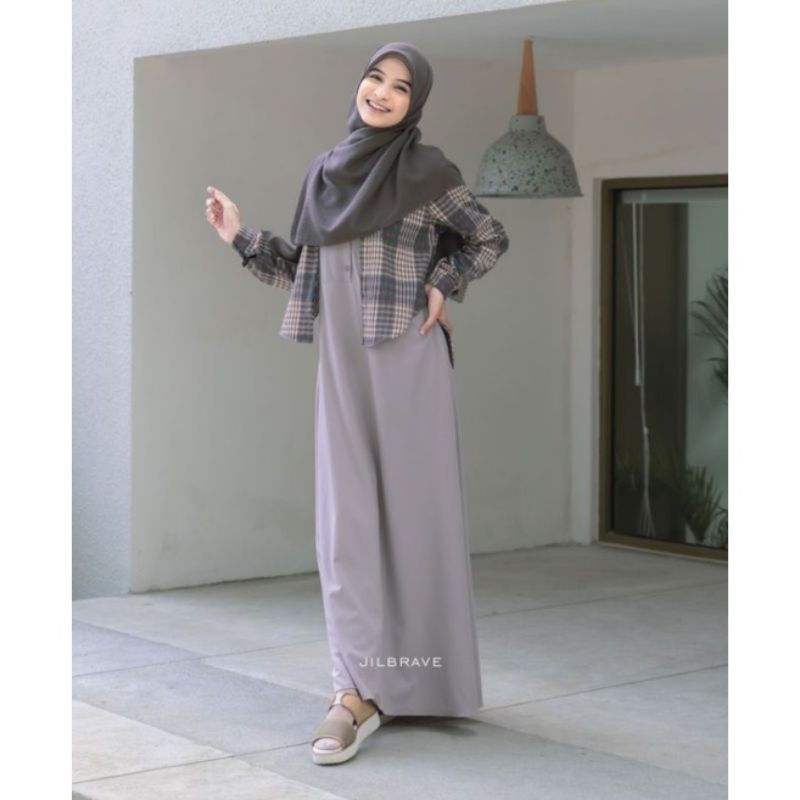 wendy dres jilbrave original