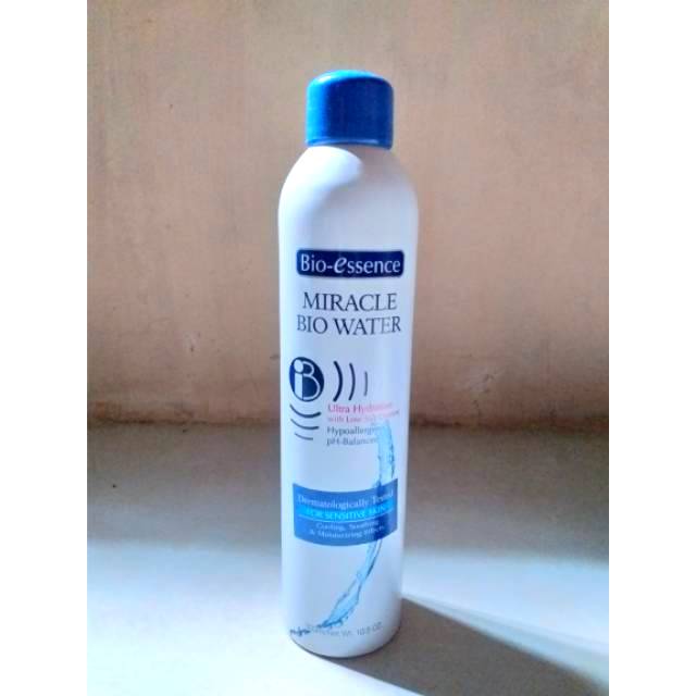Bio Essence Miracle Bio Water