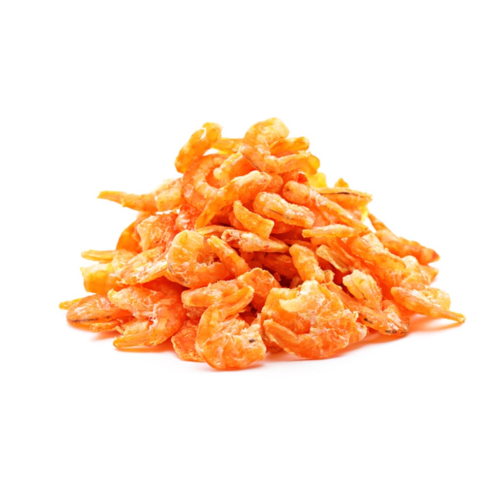 

ebi tanpa kulit medium 100 gr