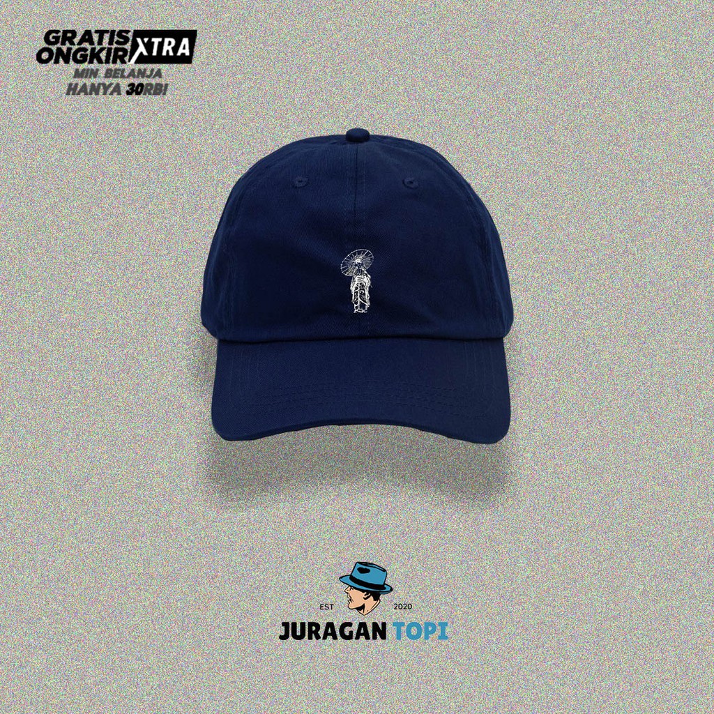 Topi Baseball Chinese Premium Quality /Baseball Cap /Topi Baseball Pria