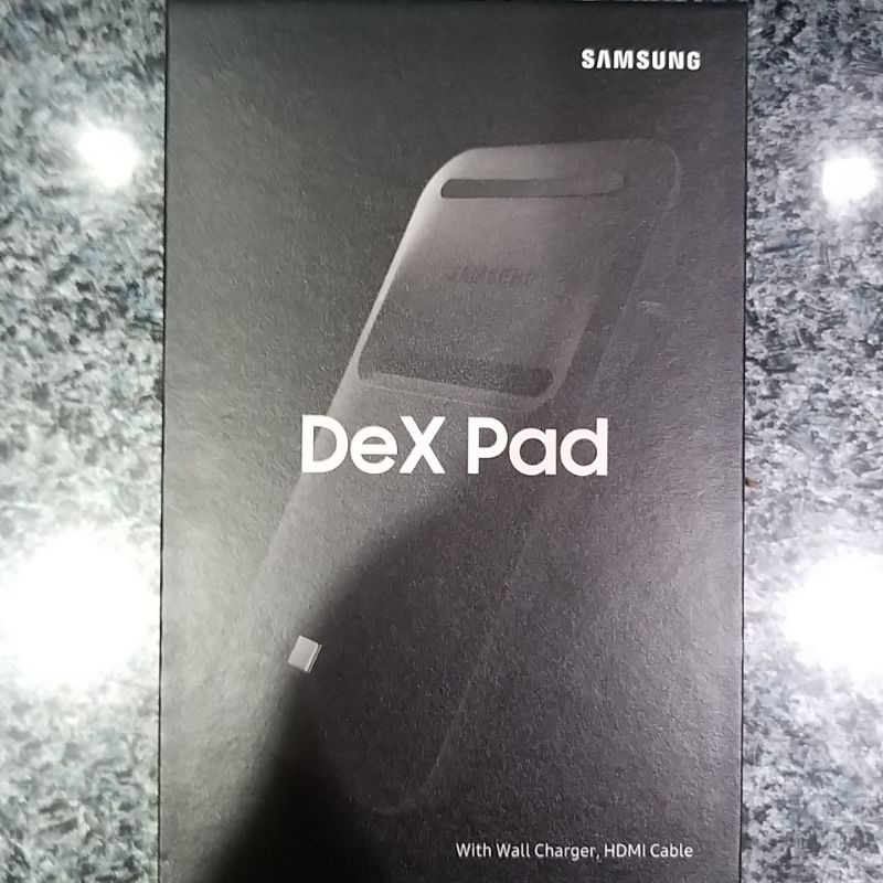 ORIGINAL Samsung DeX Pad Dexpad