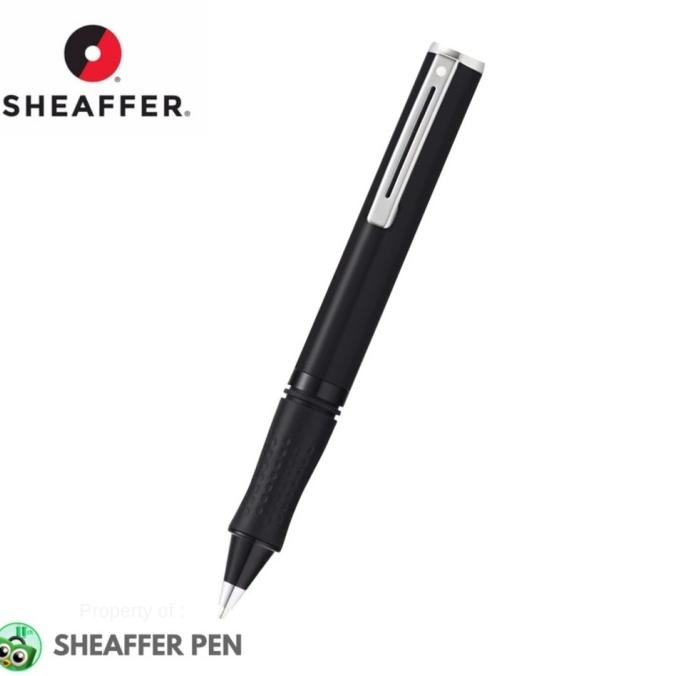 

Sheaffer Award Black Ballpoint Pen