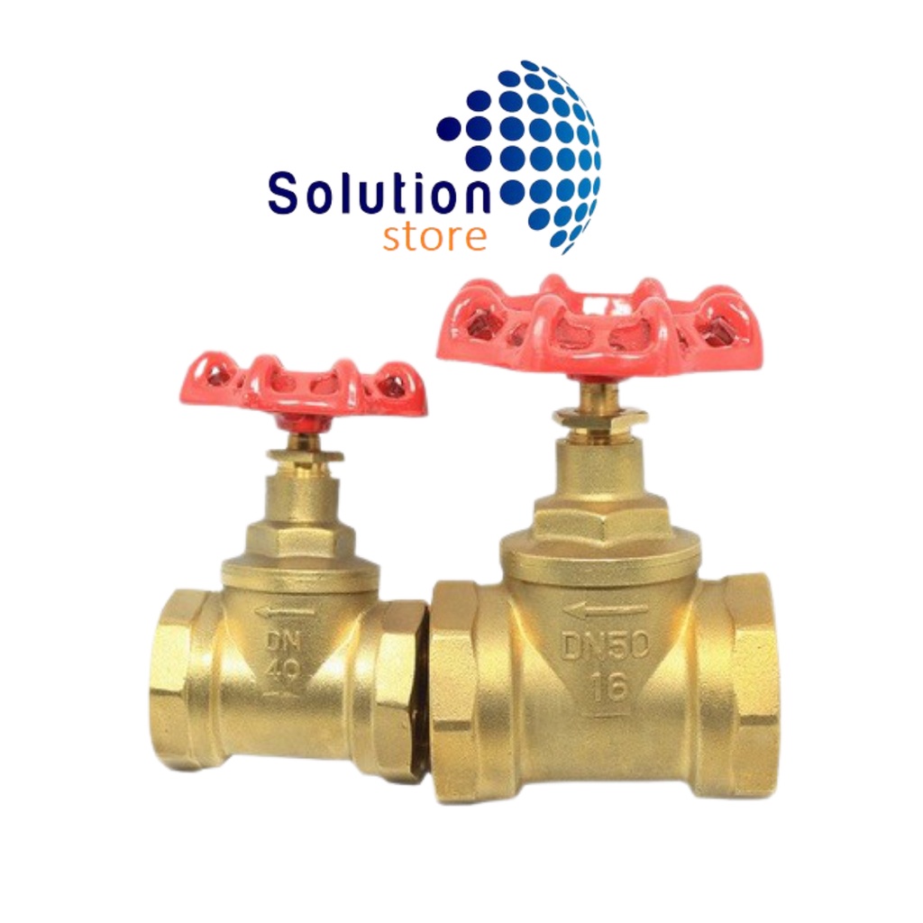 Gate Valve 1/2 inch Gate Valve 3/4inch Gate valve 1inch