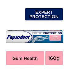 Pepsodent Expert Protection Pasta Gigi Gum Health 160g