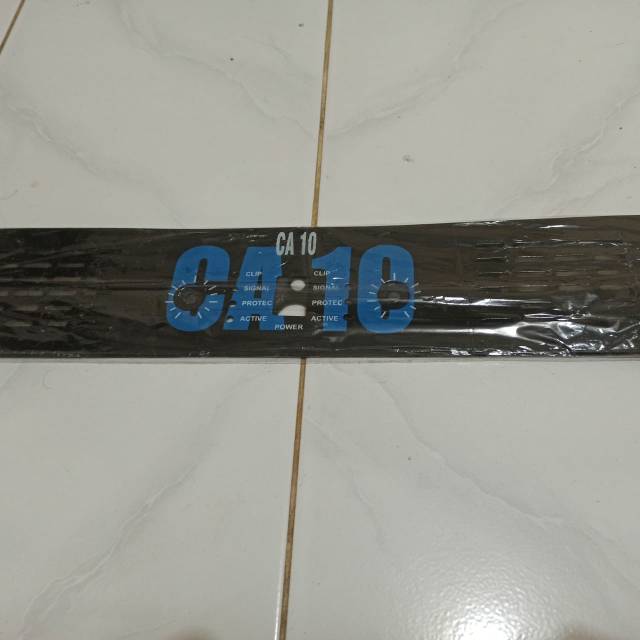 Panel box power CA10