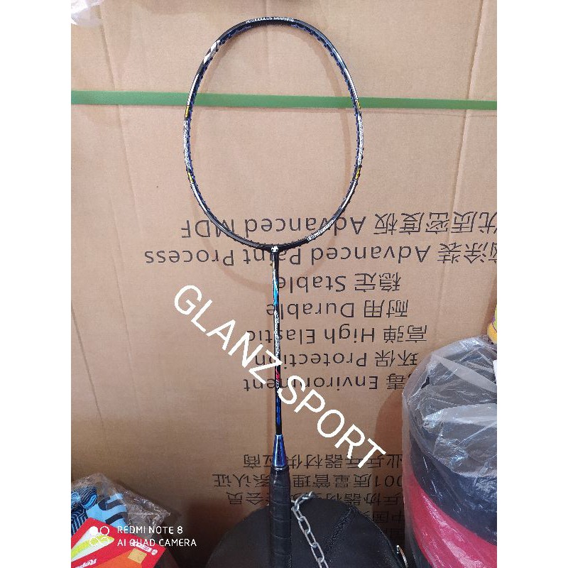 Raket Badminton Toalson CamBlade N057 Cam Blade N 057 // camblade n059 japan
