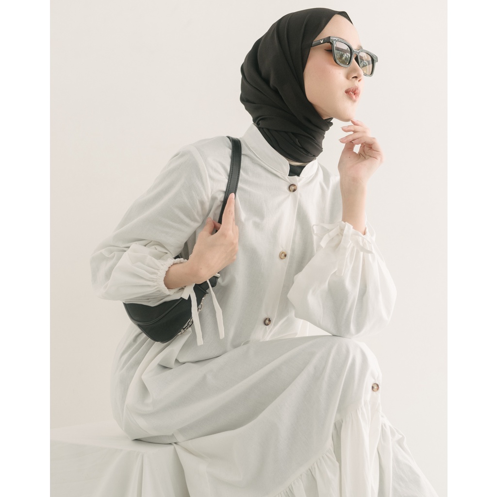 Myrubylicious ACADIA MAXI DRESS-1