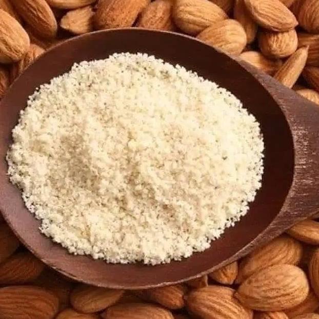 

SALE Tepung Almond 1 Kg/ Almond Flour