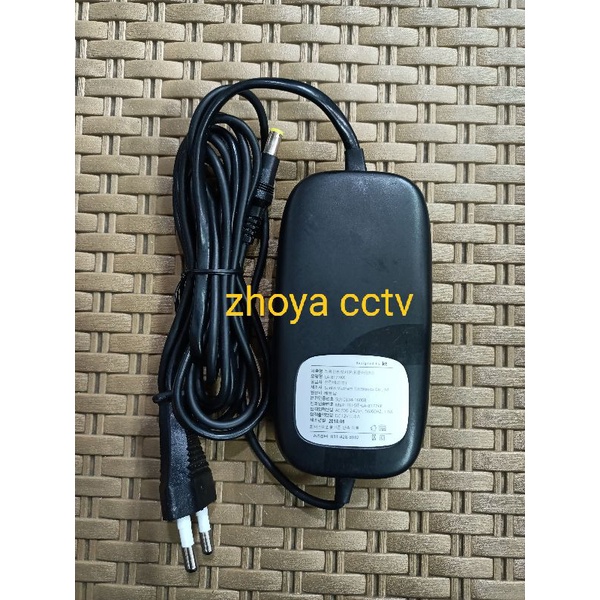 adaptor 6a 12v/adaptor 12v 6a kt