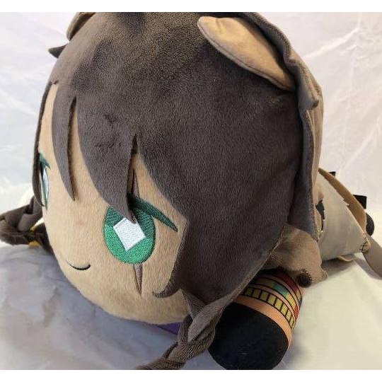 

*#*#*#] Twisted Wonderland Mega Jumbo Nesoberi Leona