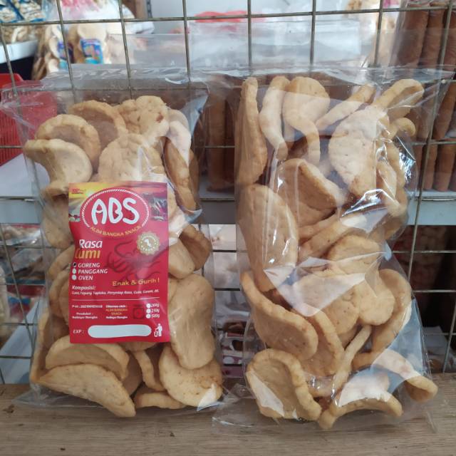 

KEMPLANG CUMI GORENG