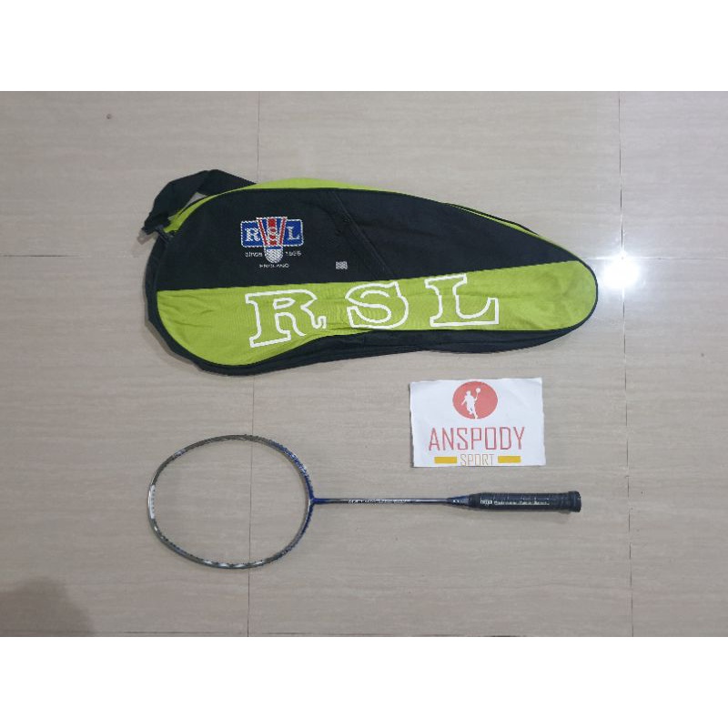 RAKET BADMINTON RSL MATRIX NANO LIGHT 78