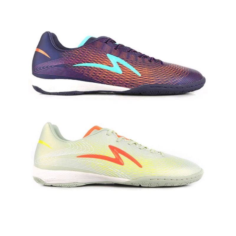 SEPATU FUTSAL SPECS LIGHTSPEED ULTRA IN