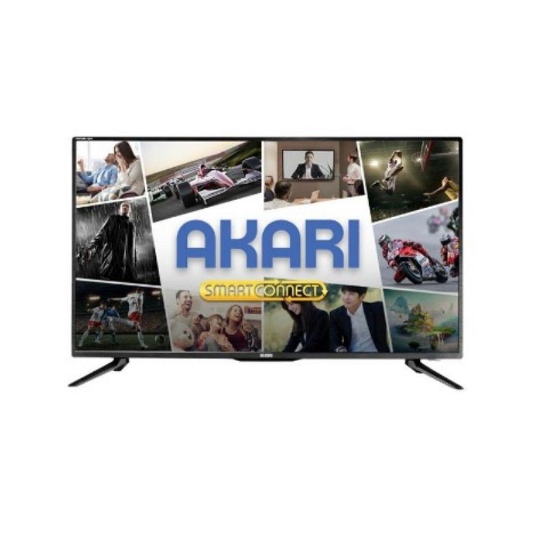 LED TV AKARI SMART CONNECT AKARI SC-52V40 40 INCH