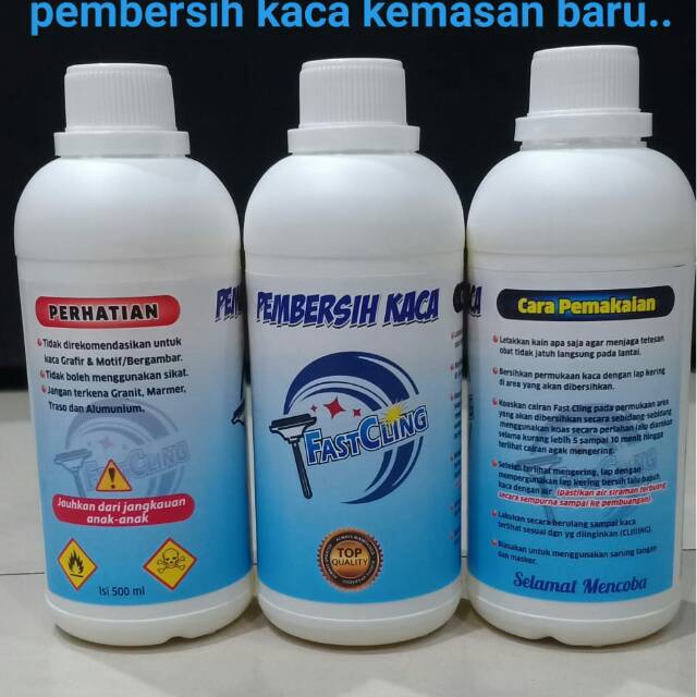 

FastCling