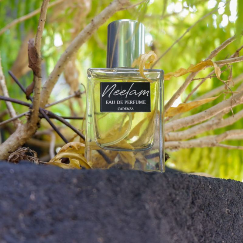 Parfum Neelam (EDP) varian CADENZA ISI 30 ML